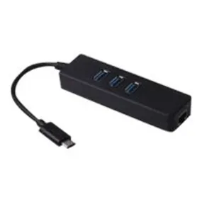 MCL Samar USB3C-125H3/C - adaptateur réseau