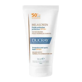 Melascreen UV - Fluide Antitaches