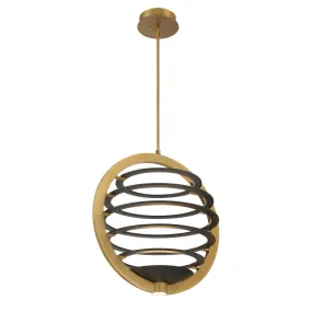 OMBRA Suspension Or DEL INTÉGRÉ - 38150-012 | EUROFASE