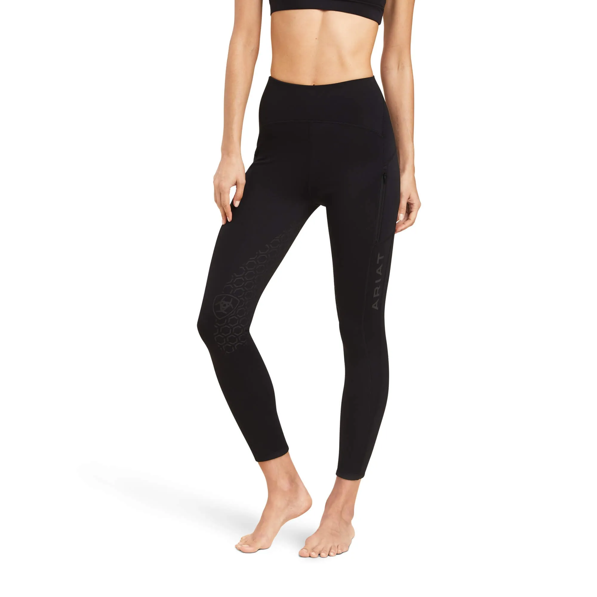Pantalon AriatTEK doublé