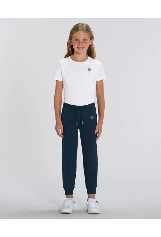 Pantalon de jogging fille LINA