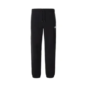 PANTALON DE JOGGING NOIR THE NORTH FACE ESSENTIAL