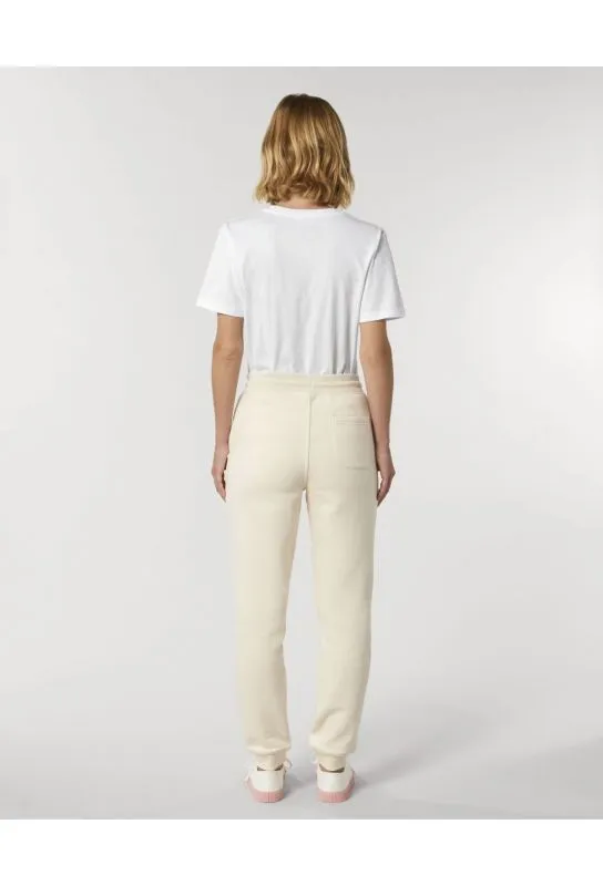 Pantalon de jogging éthique ALESSANDRA