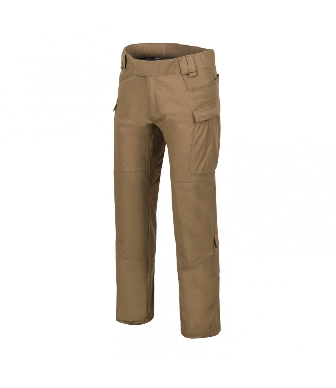 Pantalon MBDU Coyote de la marque Helikon - Vetsecurite.com