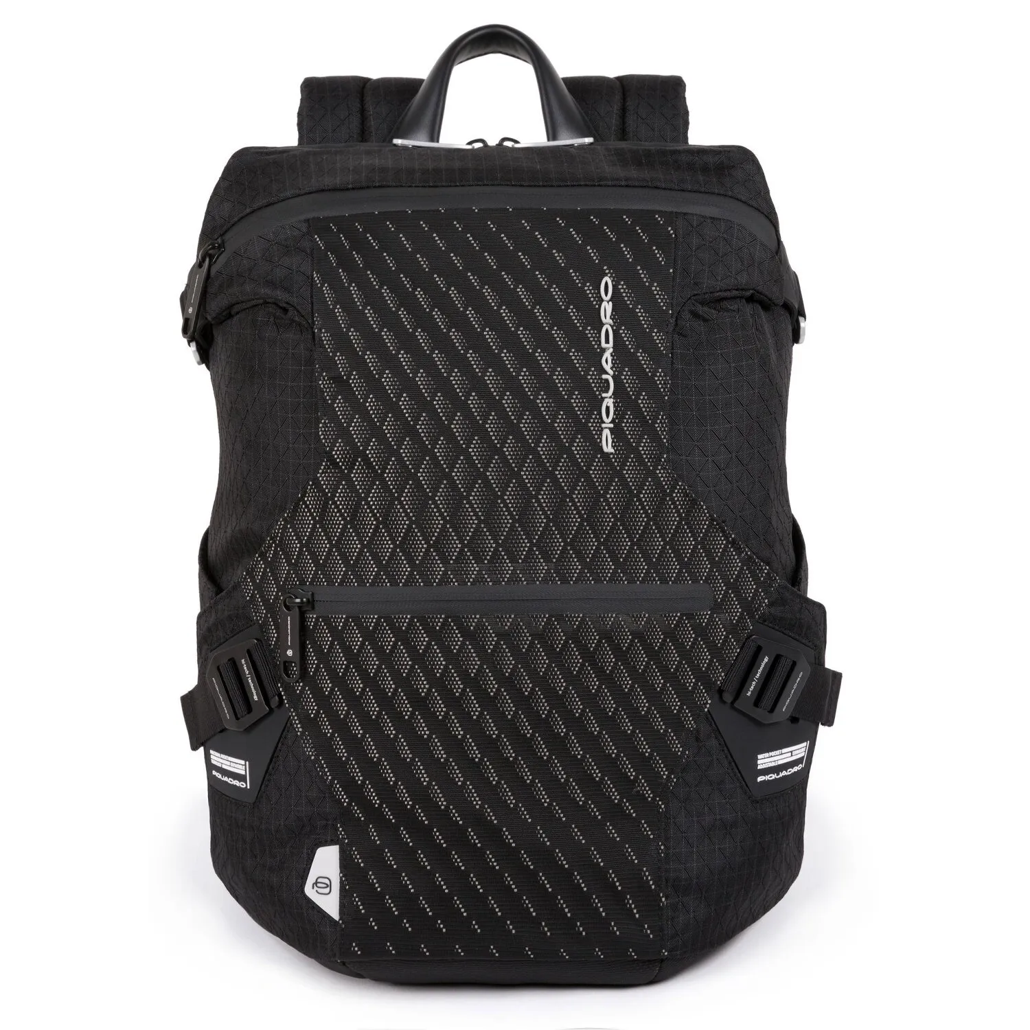 Piquadro PQ-Y Sac à dos 42 cm pour ordinateur portable