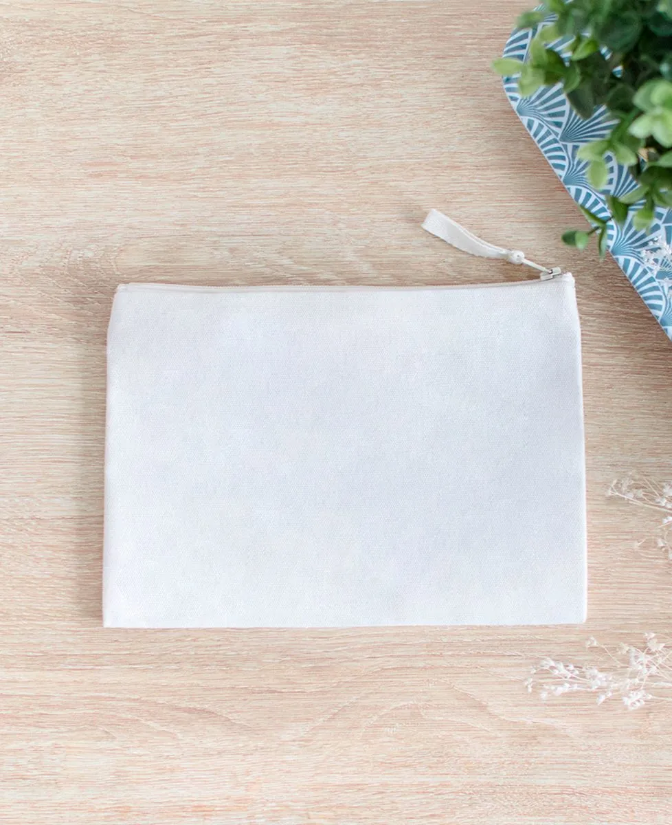 Pochette Maman et ses petits chieurs personnalisé