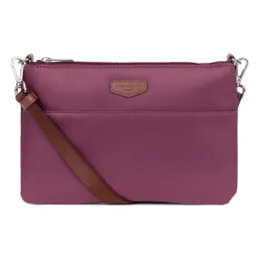 Pochette POP Cassis Anna | 3 Suisses