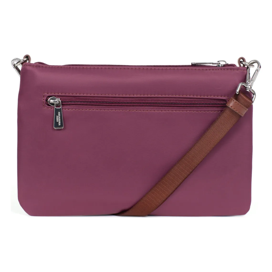 Pochette POP Cassis Anna | 3 Suisses