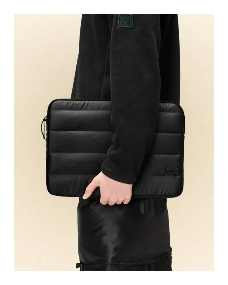 Pochette pour ordinateur Bator Laptop Cover 15-16 pouces W1 - Rains