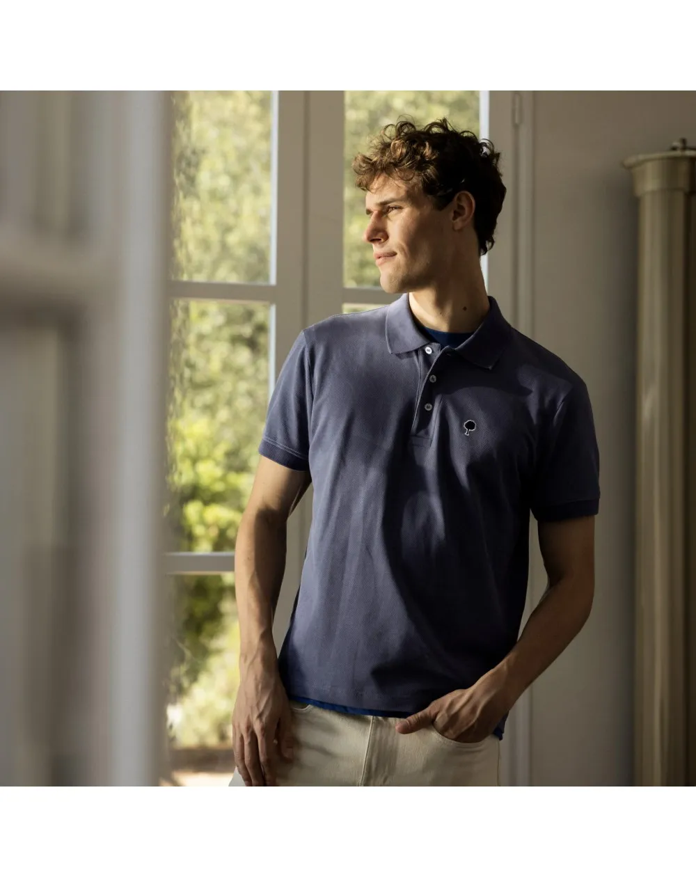 Polo LUMIGNY Faguo