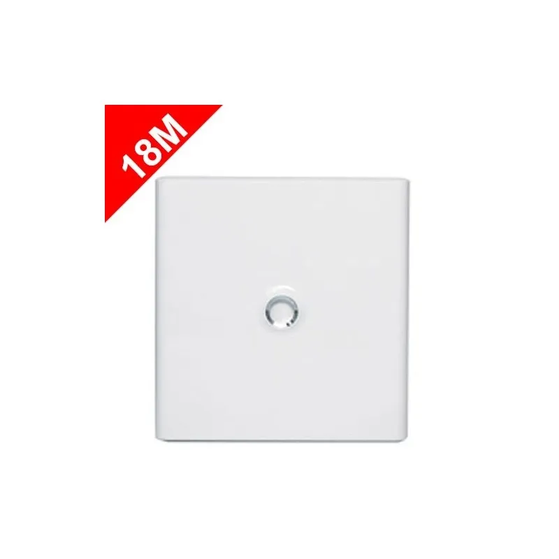 Porte Coffret 2 rangées 18 Modules Blanche Legrand Drivia