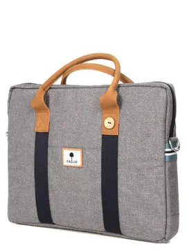 Porte ordinateur Faguo Laptop Casual 15.6 pouces
