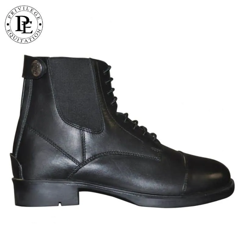 PRIVILEGE EQUITATION – Boots ROMA