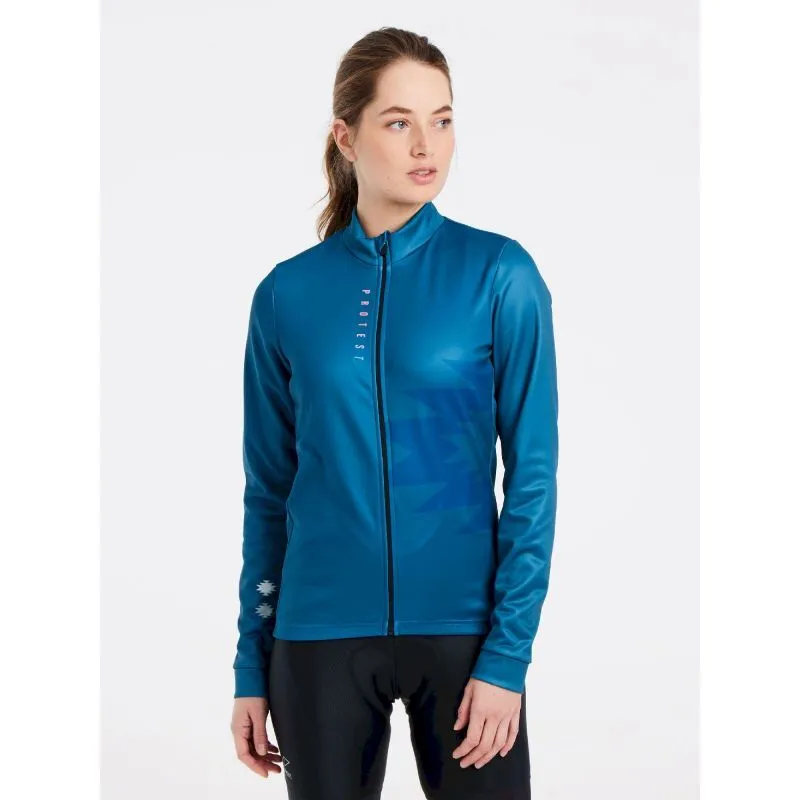 Protest Prtchatel - Veste vélo femme