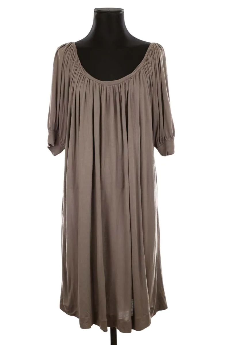 Robe en coton