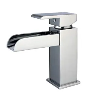 Robinet lavabo 