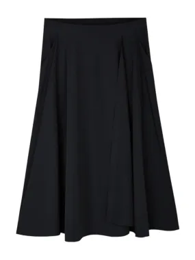 RRD Jupe Femme 23751 10 Noir