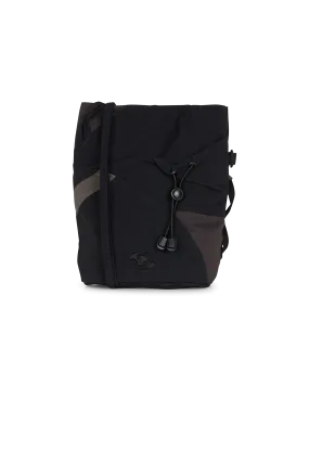 Sac Bandoulière Noir San San Gear - Homme | Citadium