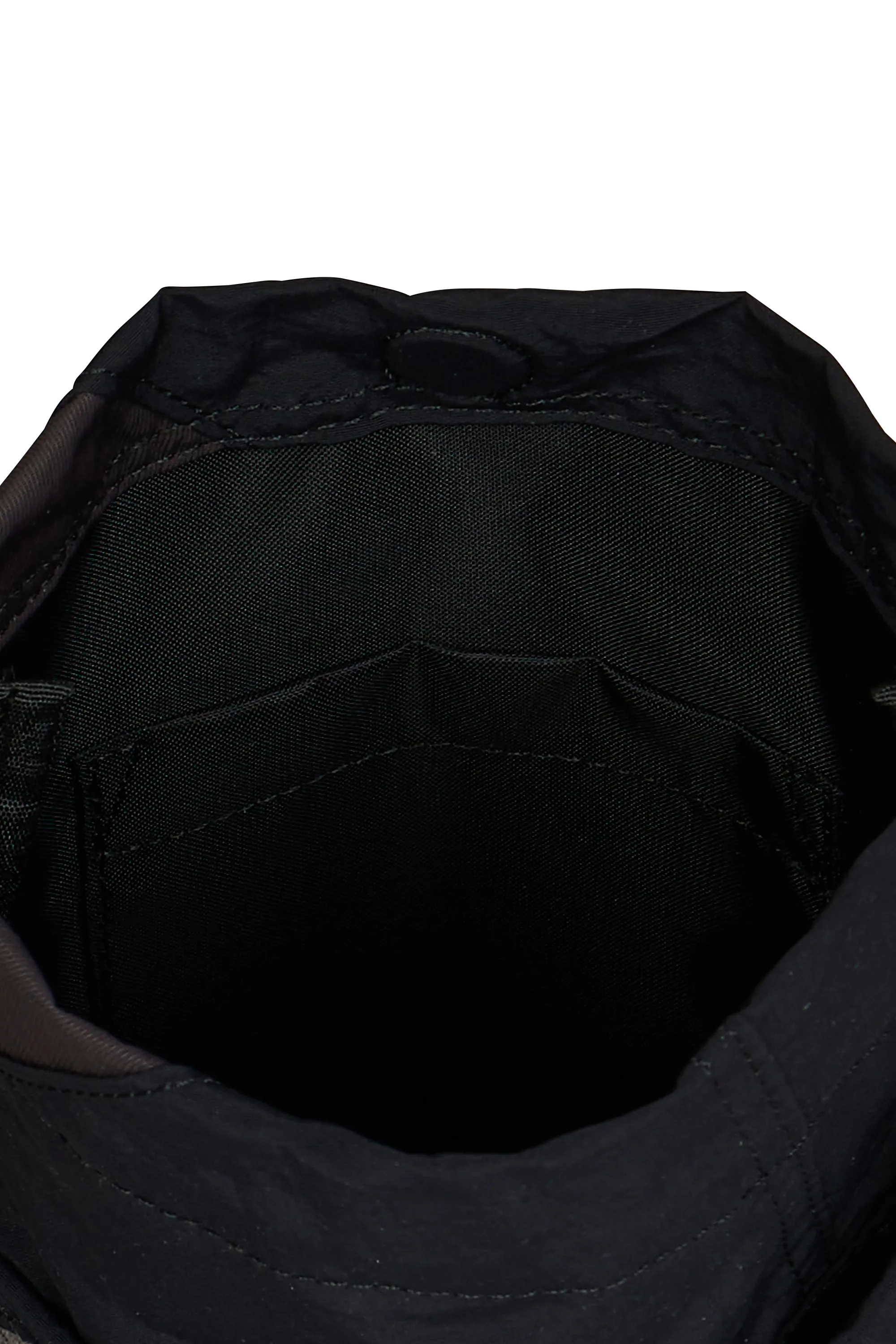 Sac Bandoulière Noir San San Gear - Homme | Citadium