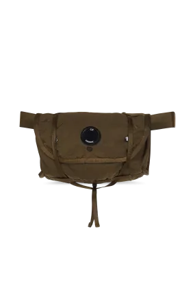Sac Bandoulière Vert C.p. Company - Homme | Citadium