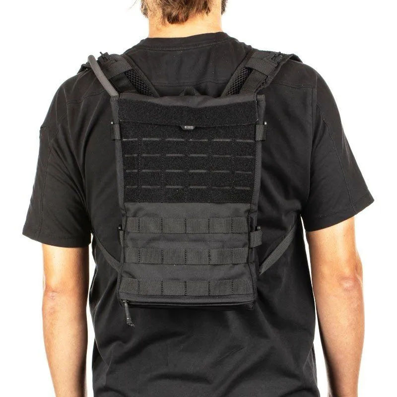 Sac d'hydratation convertible Noir - 5.11 Tactical