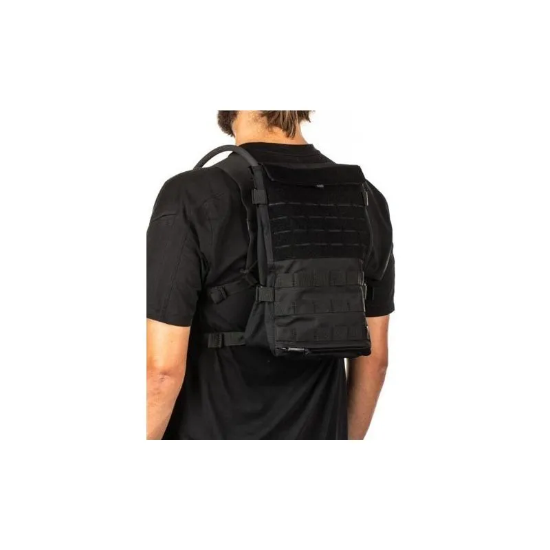 Sac d'hydratation convertible Noir - 5.11 Tactical