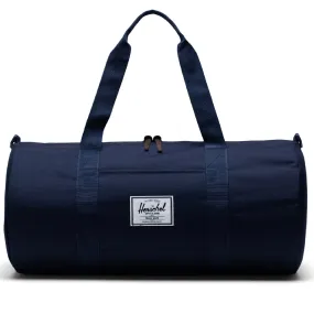 Sac de Voyage Herschel Supply Co. Sutton Mid-Volume Peacoat Chicory Coffee