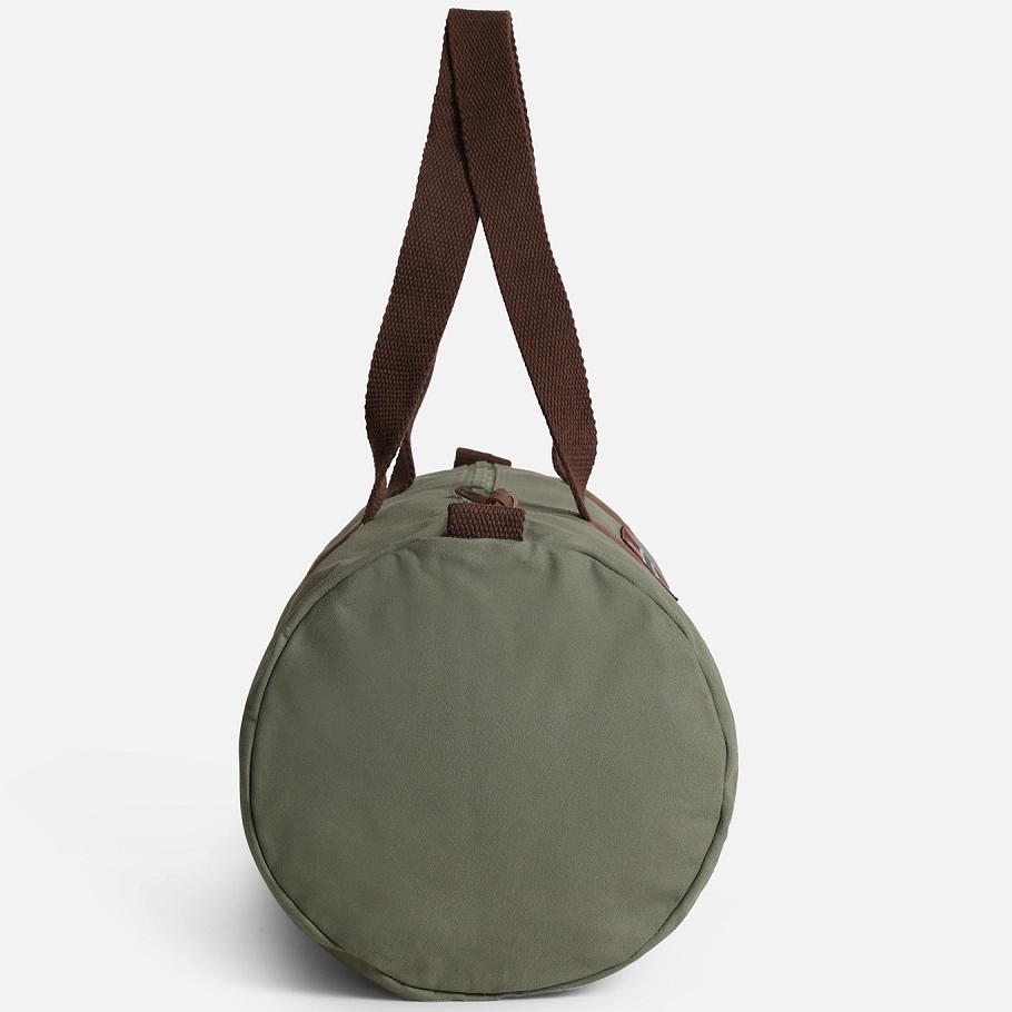 Sac de Voyage Napapijri Bering Small 3 Green Lichen