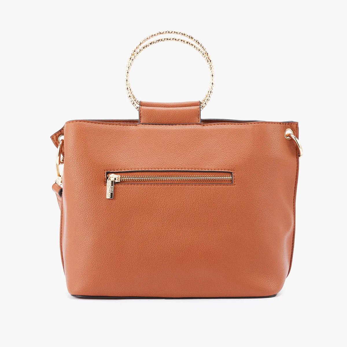 Sac shopper bleu Nicaragua