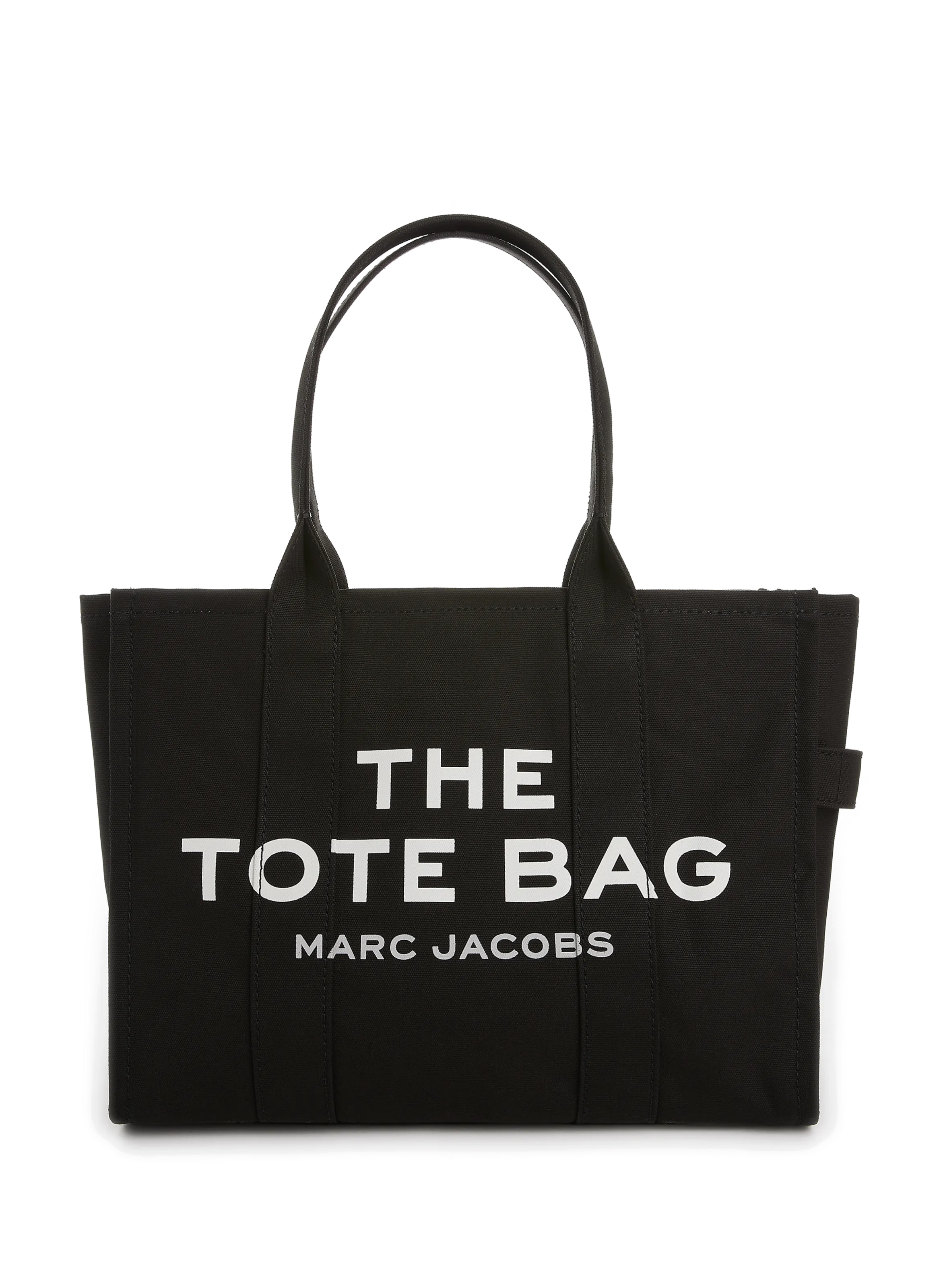 SAC THE TOTE BAG EN TOILE - MARC JACOBS pour FEMME | Printemps