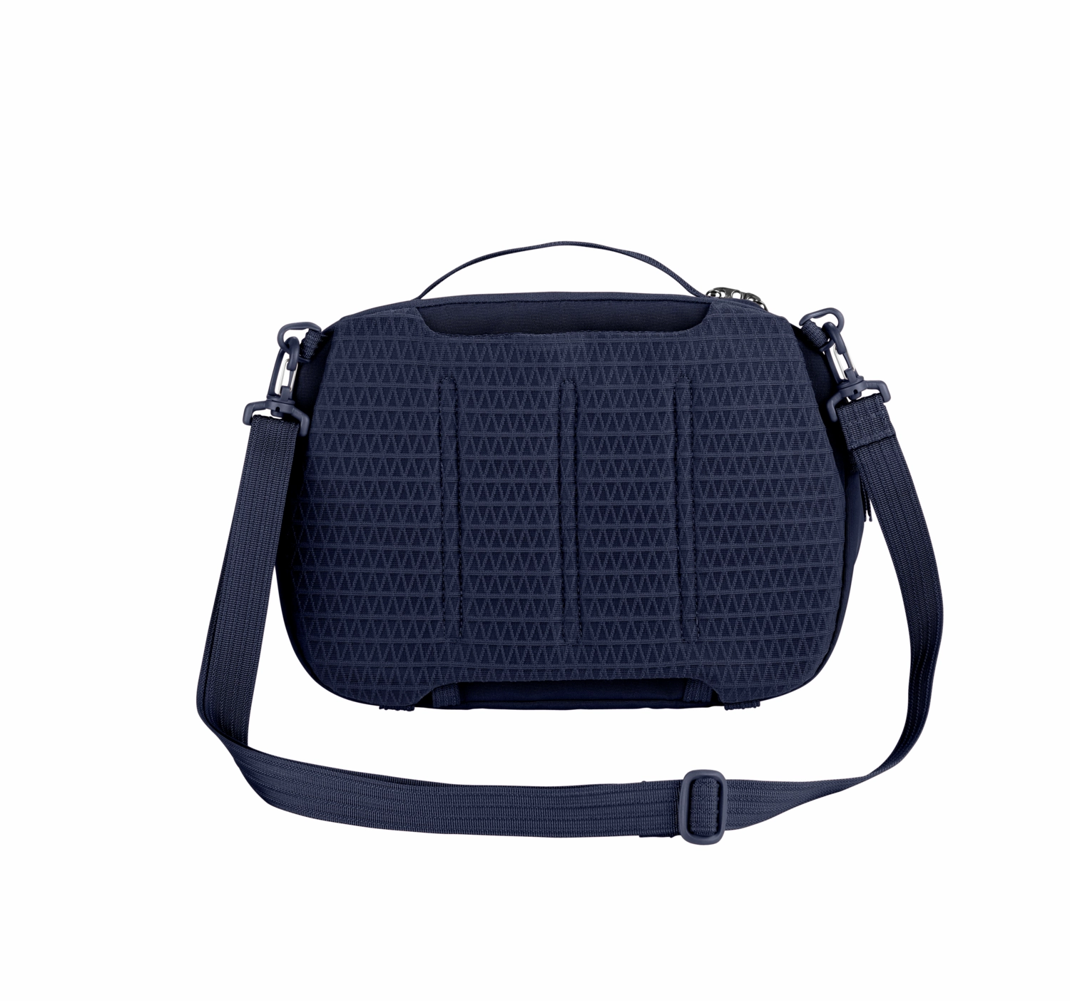 Sac à Bandoulière Eagle Creek Explore Mini Messenger Bag Kauai Blue