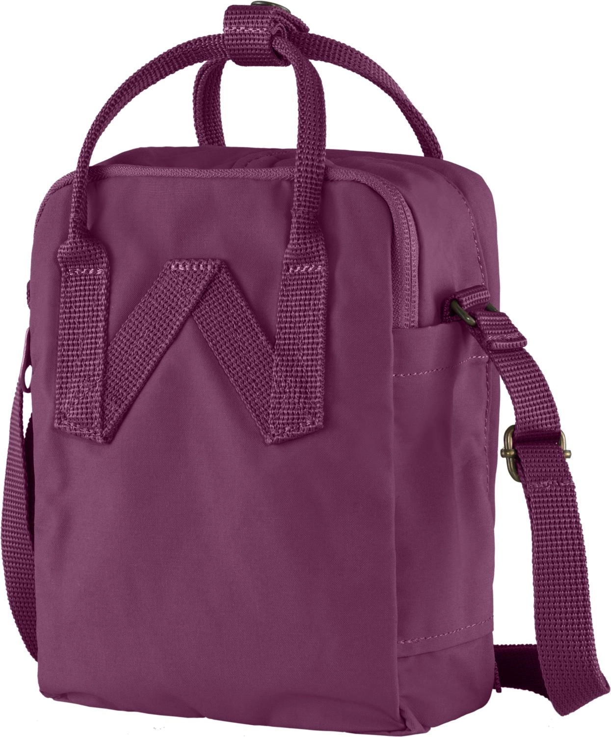 Sac à Bandoulière Fjallraven Kanken Sling Royal Purple
