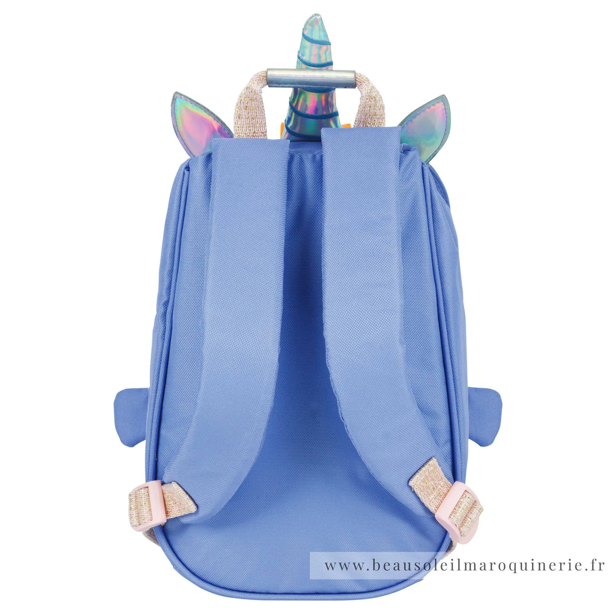 Sac à dos Enfant Tann's La Licorne 645142. Maternelle