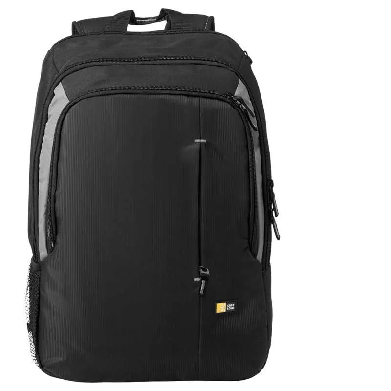Sac à dos ordinateur 17 pouces XXL personnalisé "Biglouis"