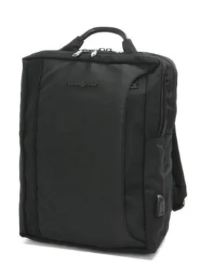 Sac à dos ordinateur Snowball Business Line Square 15.6 pouces