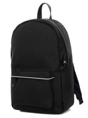 Sac à dos ordinateur Wylson Becker 15.6 pouces Noir  W81867Noir  