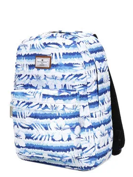 Sac à dos Snowball Study Classic Bleu Lagon  D90440Blu  