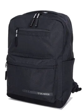 Sac à dos Travelite Kick Off M Anthracite  691704  00691704, 691704