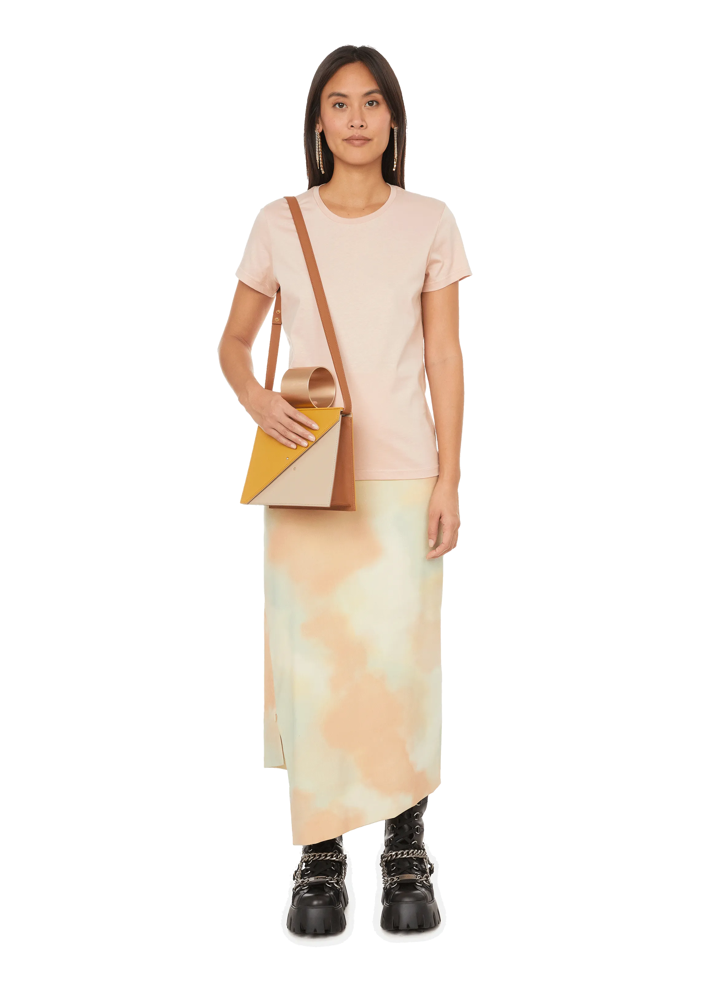 SAC à MAIN ETTORE - DESTREE pour FEMME | Printemps