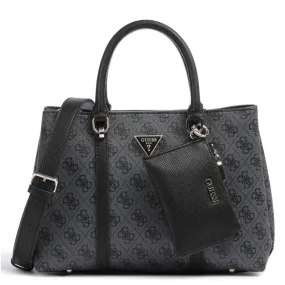 Sac à main Guess Eco Craig avec logo 4G HWESG896806