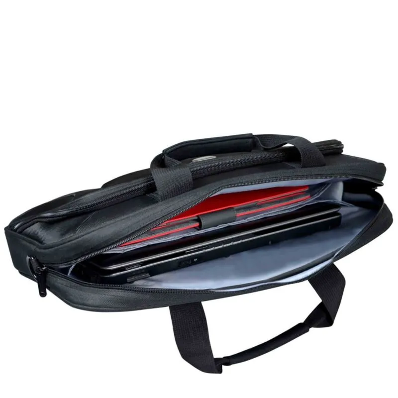 Sacoche ordinateur Port Designs Courchevel 160514 15.6" 44 cm Noir