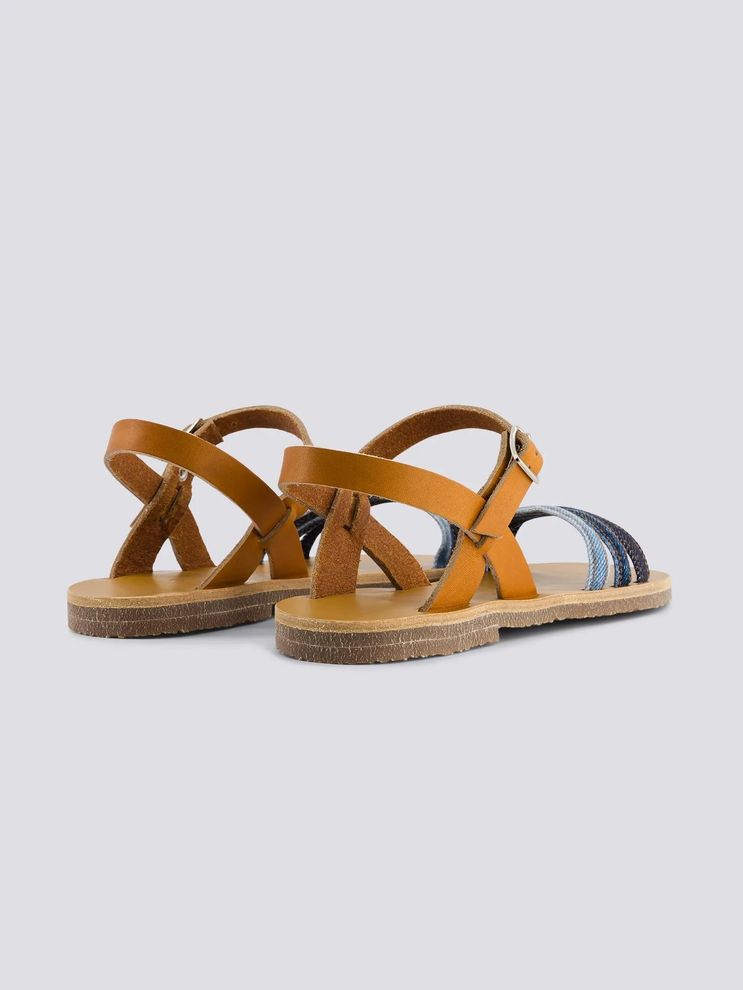 Sandales 931 - 1083 - Marques de France