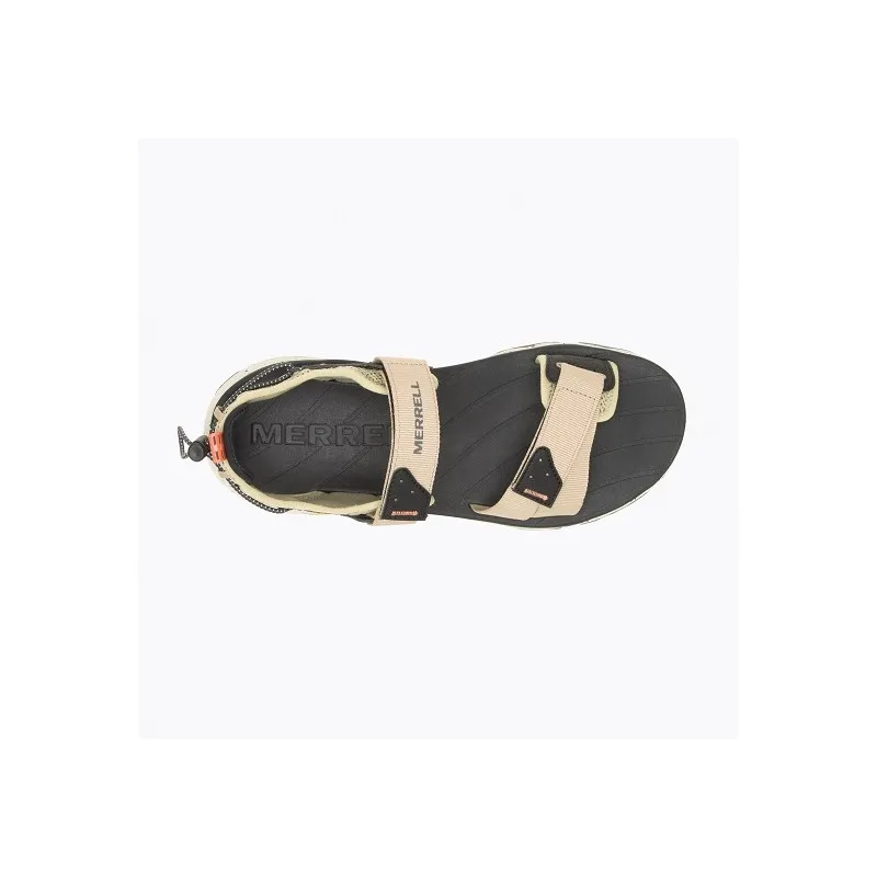 Sandales homme Speed Fusion Strap Merrell