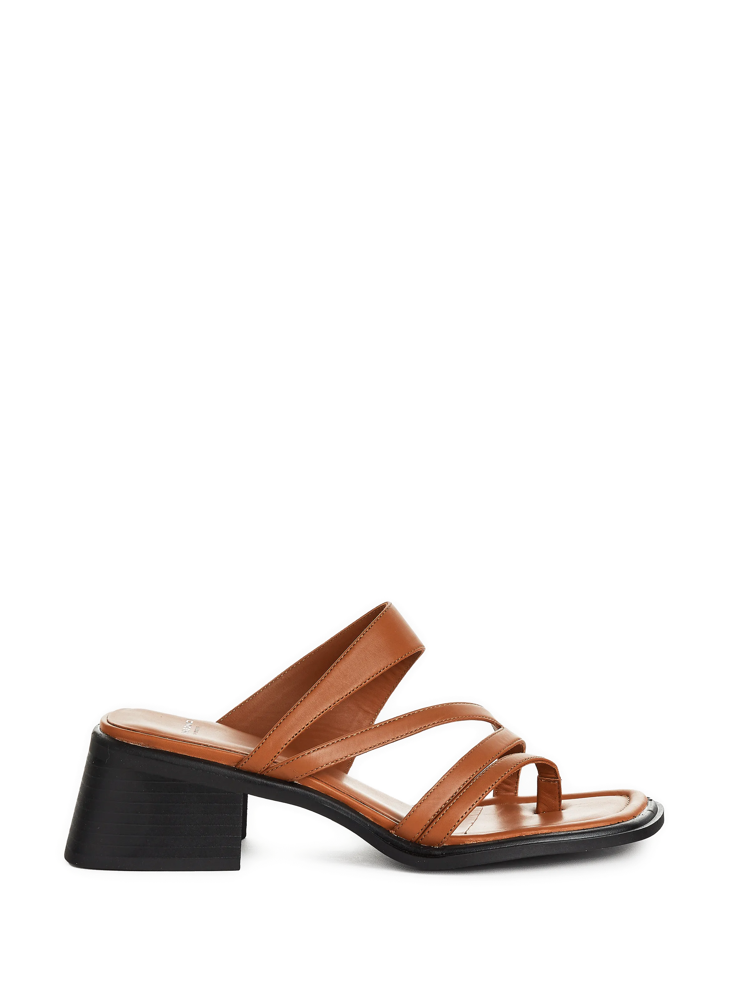 SANDALES INES EN CUIR - VAGABOND SHOEMAKERS pour FEMME | Printemps