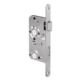 Serrure à mortaiser ZT selon DIN18251 0215 Kl.1 Bad DIN R pin 55mm Entf.78mm