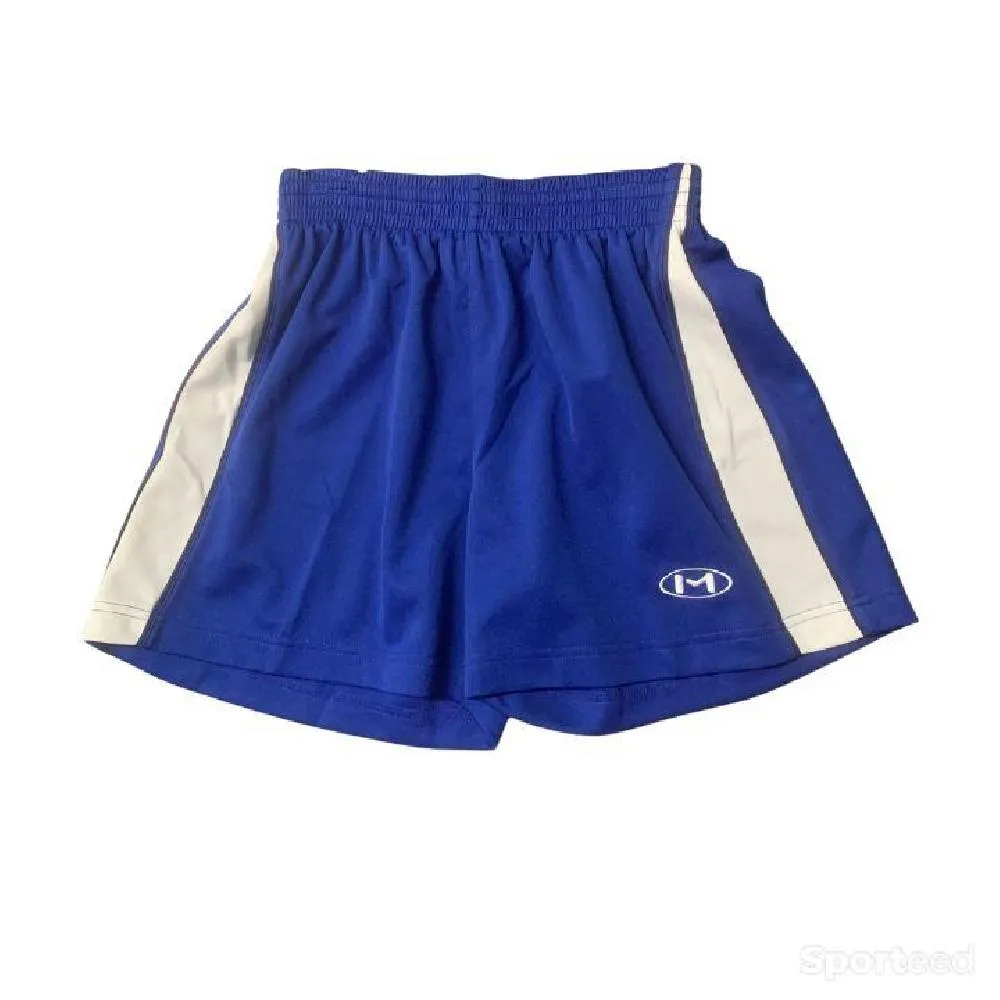 Short Mad Sporting Roy neuf Ajouté le : 11/03/2024