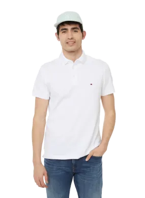 S/S POLOS - TOMMY HILFIGER pour HOMME | Printemps