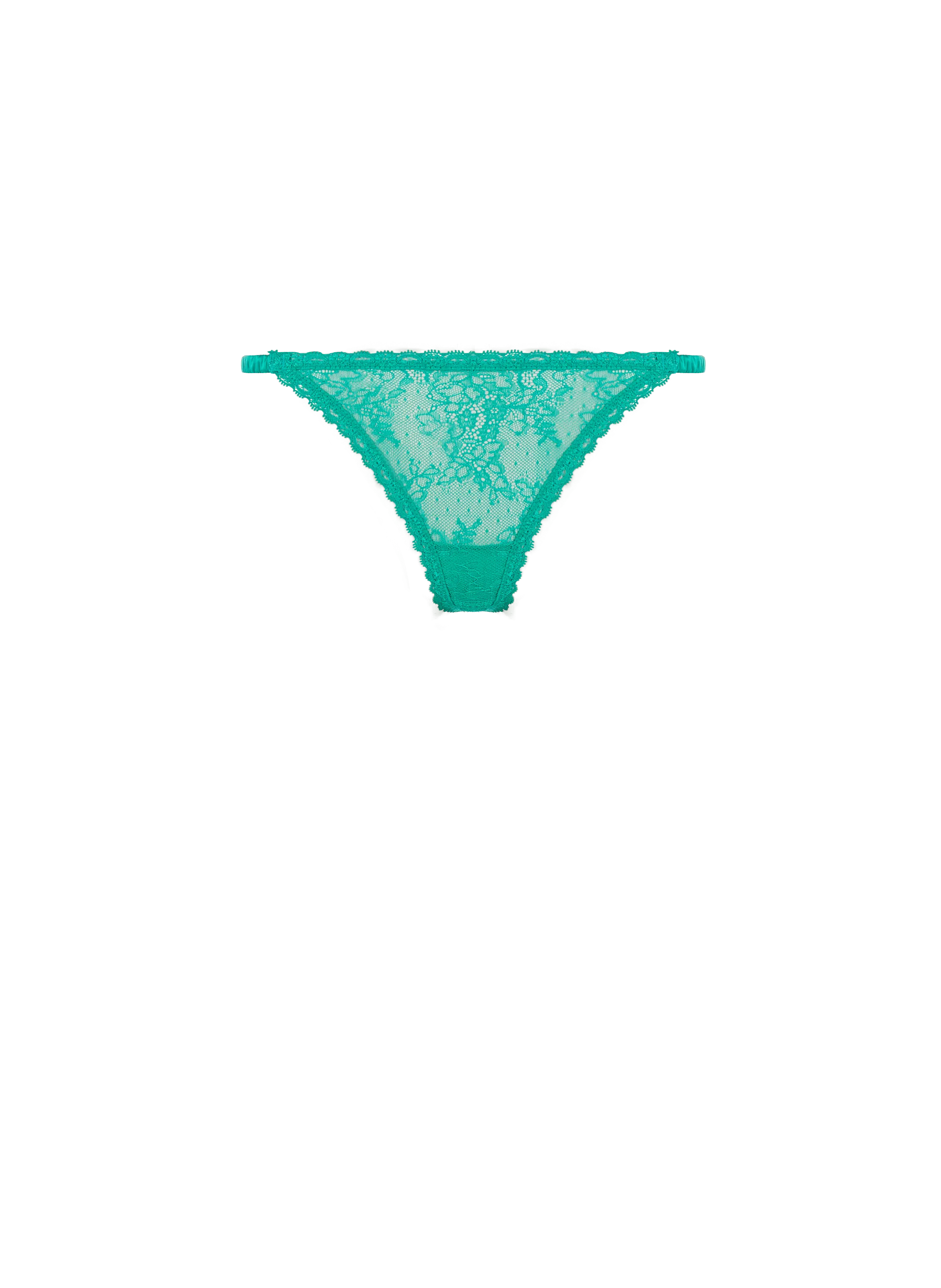 STRING ROOMIE - LOVE STORIES pour FEMME | Printemps