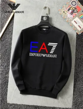 Sweat Armani