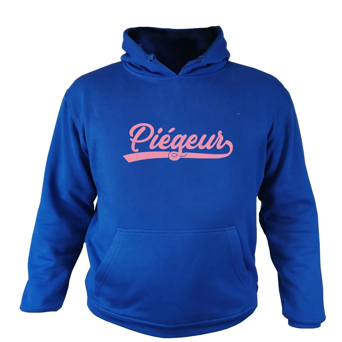 Sweat de chasse – Piégeur
